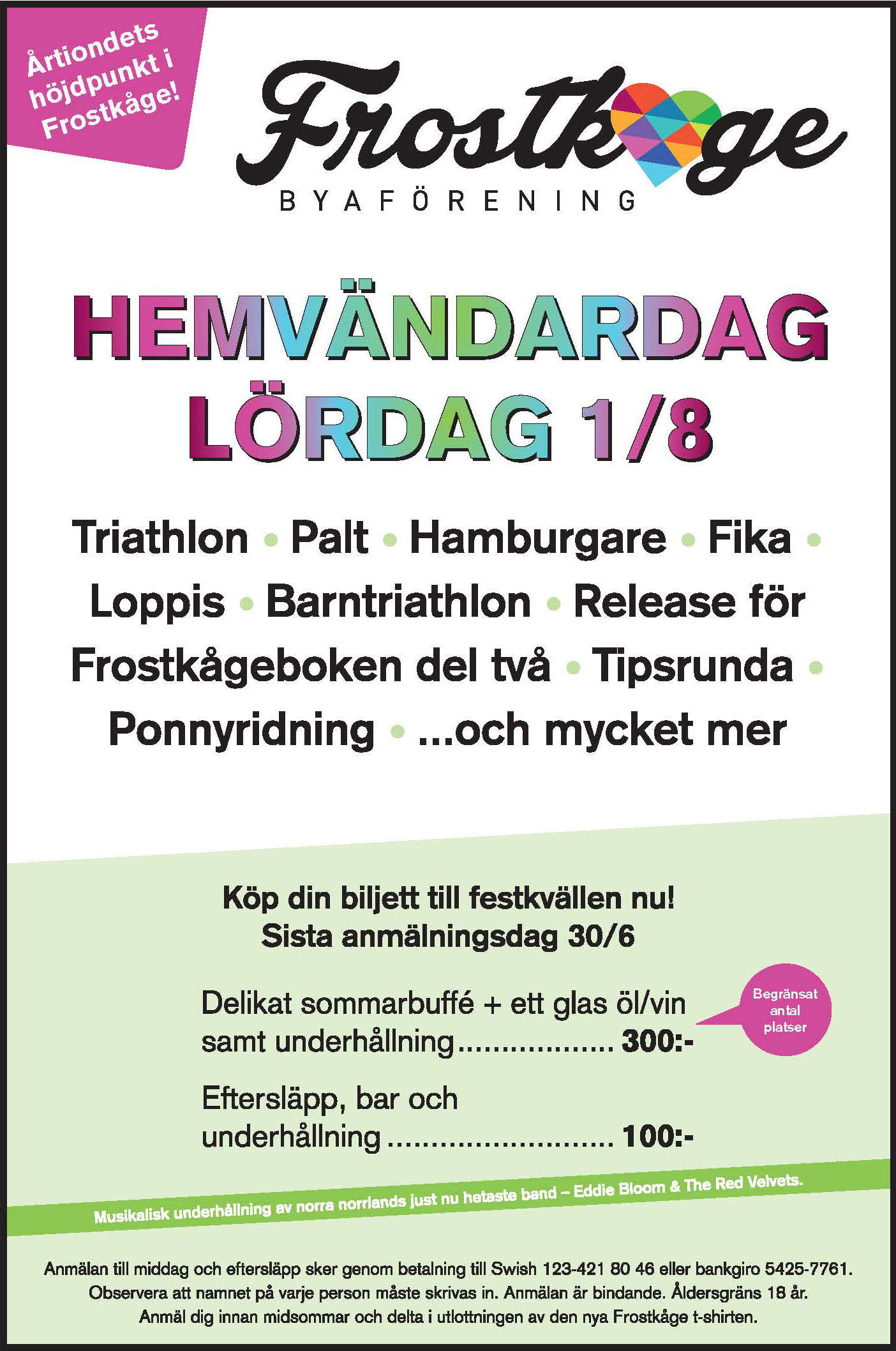Hemvändardag